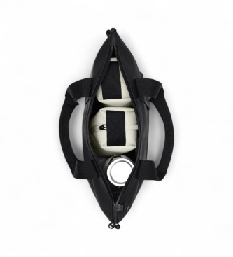 Rains Taske Micro sort