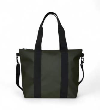 Rains Tote Bag Mini Bag vert