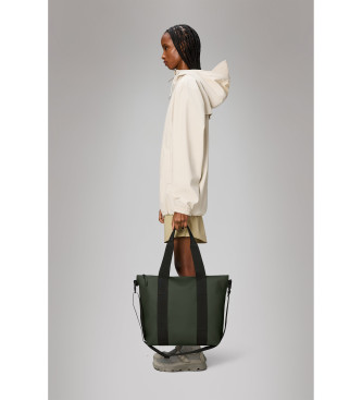 Rains Tote Bag Mini Bag vert