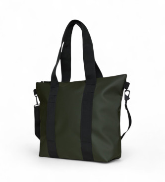 Rains Tote Bag Mini Bag vert