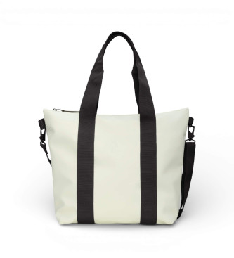 Rains Mini Tote Bag gr�gr�n