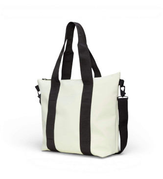 Rains Mini Tote Bag gr�gr�n