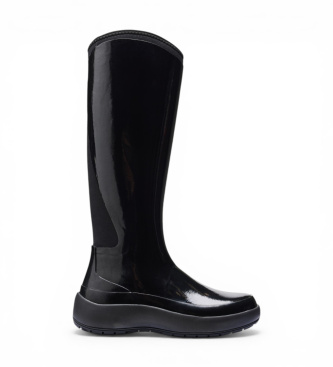 Rains The Dry High Boots black