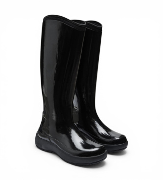 Rains The Dry High Boots black