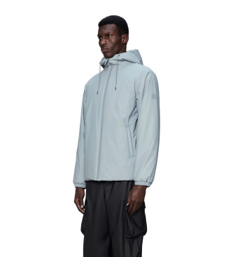 Rains Lohja Insulated Jacket blue