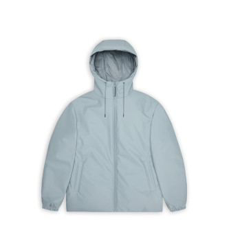 Rains Lohja Insulated Jacket blue
