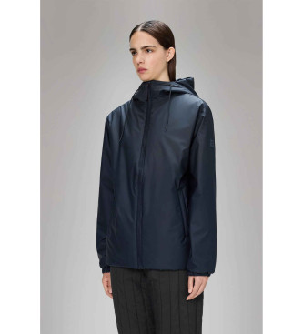 Rains Lohja Insulated Jacket navy