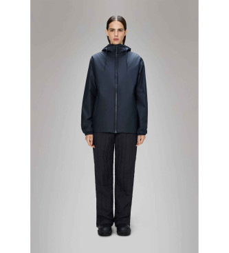 Rains Lohja Insulated Jacket navy