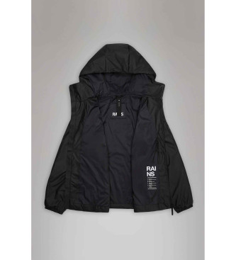Rains Lohja Insulated Jacket navy