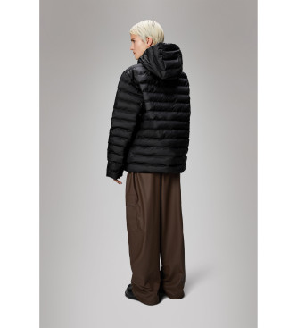 Rains Lohja Puffer Jacket noir