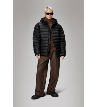Rains Lohja Puffer Jacket noir