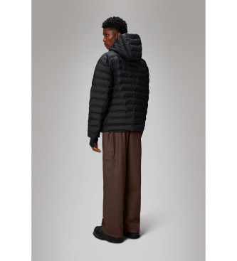 Rains Lohja Puffer Jacket noir