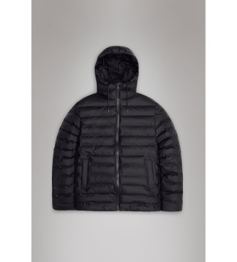 Rains Lohja Puffer Jacket noir