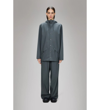 Rains Veste W3 bleu