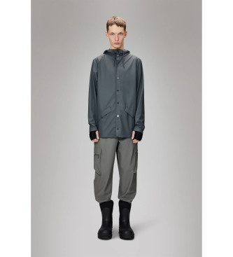 Rains Veste W3 bleu