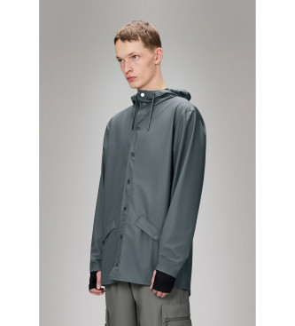 Rains Veste W3 bleu