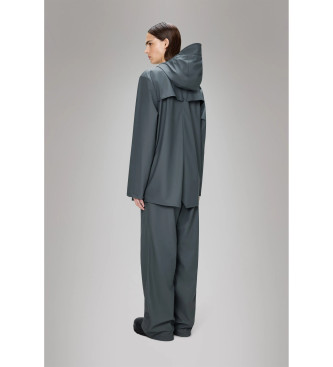 Rains Veste W3 bleu
