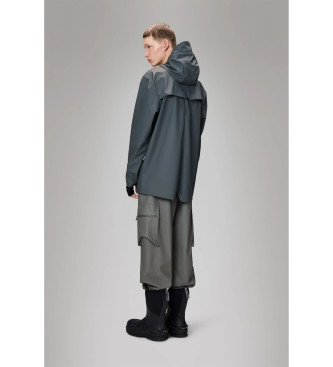 Rains Veste W3 bleu