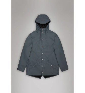 Rains Veste W3 bleu