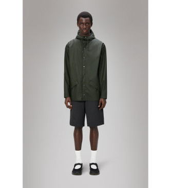 Rains Veste W3 verte