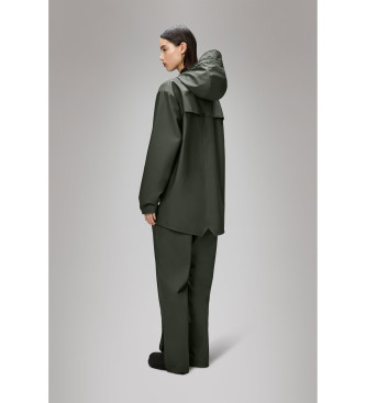 Rains Veste W3 verte