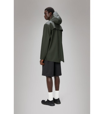 Rains Veste W3 verte