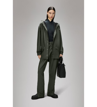 Rains Veste W3 verte