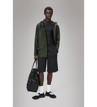 Rains Veste W3 verte