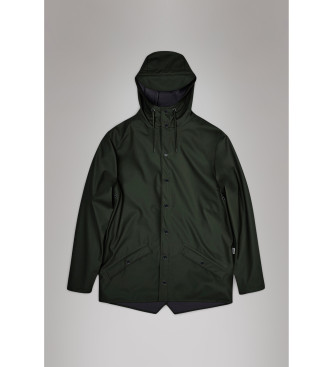 Rains Veste W3 verte