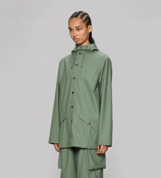 Rains Jacka W3 gr�n