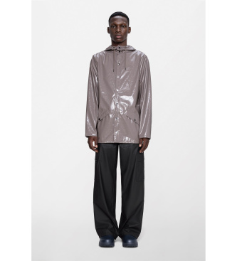 Rains Veste W3 marron