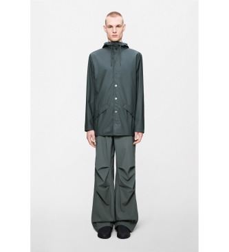 Rains Veste W3 grise
