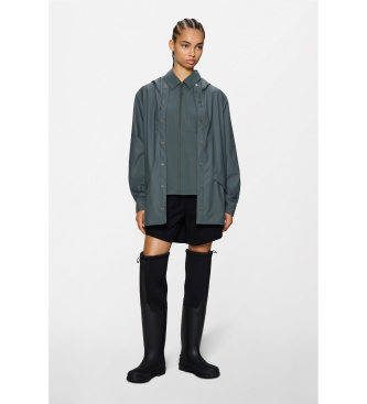 Rains Veste W3 grise