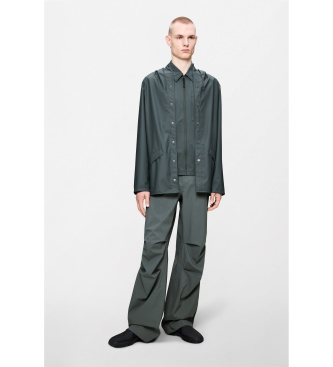 Rains Veste W3 grise