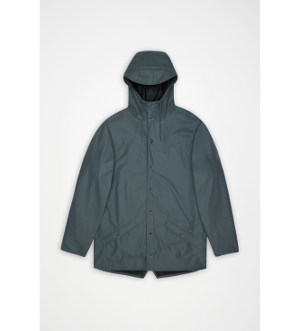 Rains Veste W3 grise