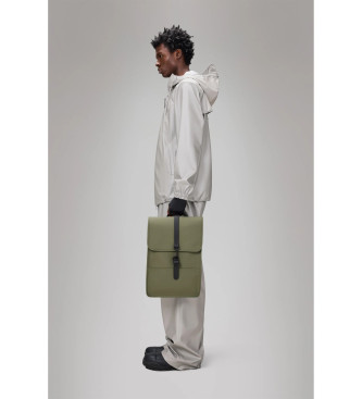 Rains Mini backpack green