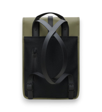 Rains Mini backpack green