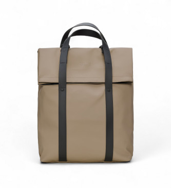 Rains Sac � dos Tote 2 Shapes beige