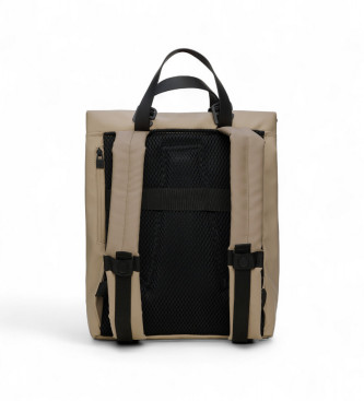 Rains Sac � dos Tote 2 Shapes beige