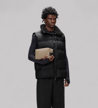 Rains Trousse de toilette Wash Small beige