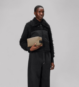 Rains Trousse de toilette Wash Small beige