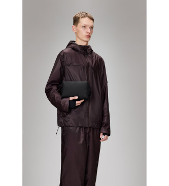 Rains Toilettaske Wash Small W3 sort