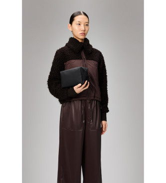 Rains Toilettaske Wash Small W3 sort