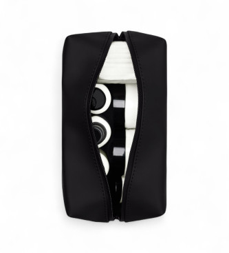 Rains Toilettaske Wash Small W3 grn