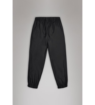 Rains Rain Regular Hose schwarz