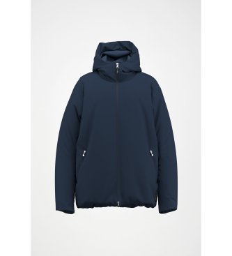 Rains Chaqueta  Sarna Puffer marino