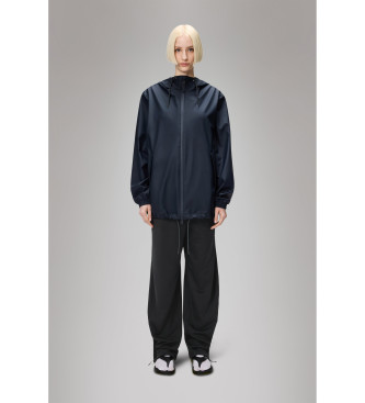 Rains Storm Breaker Jacket marinbl