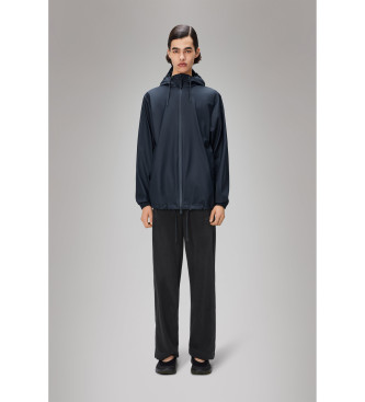 Rains Storm Breaker Jacket marinbl