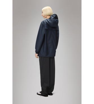 Rains Storm Breaker Jacket marinbl