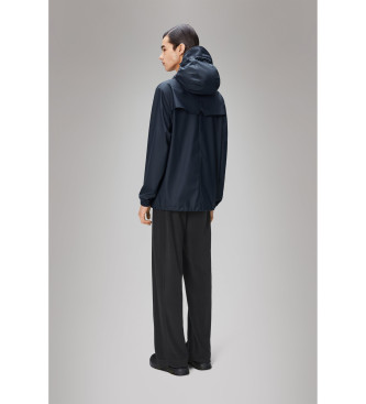 Rains Storm Breaker Jacket marinbl